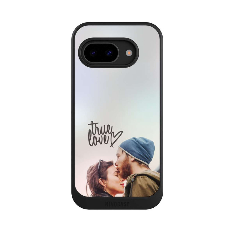 Pixel 9a NIVOcore zum Selbstgestalten