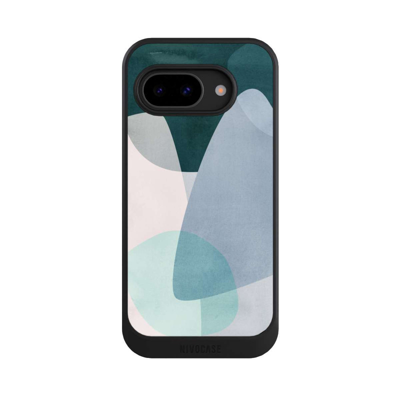 Pixel 9a NIVOcore Graphic 150C