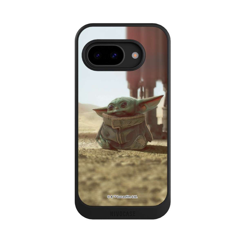 Pixel 9a NIVOcore Star Wars The Child