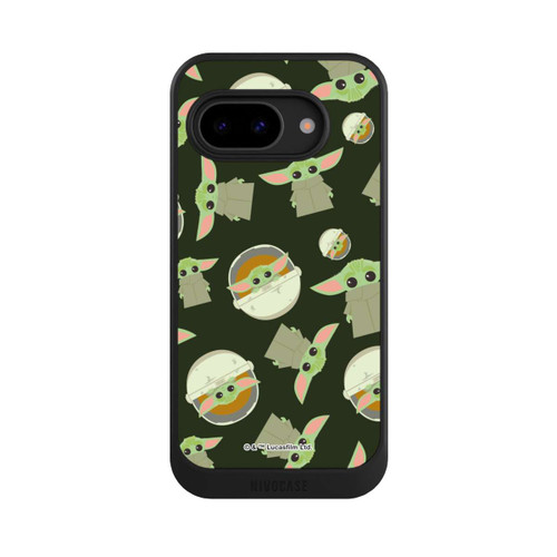 Google Pixel 9a NIVOcore The Child Muster