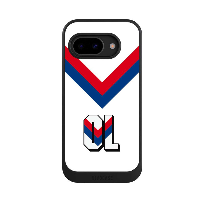 Pixel 9a NIVOcore OL 1989 Jersey