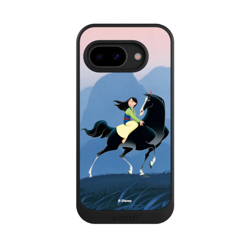 Google Pixel 9a NIVOcore Mulan Touch of Freedom