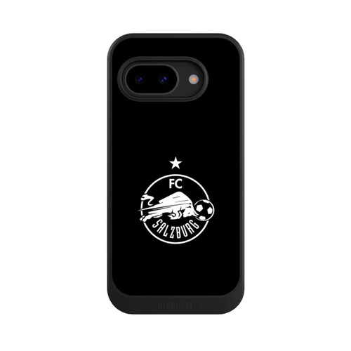 Google Pixel 9a NIVOcore FC Salzburg - Schwarz