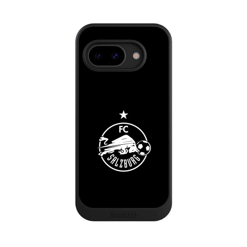 Pixel 9a NIVOcore FC Salzburg - Black