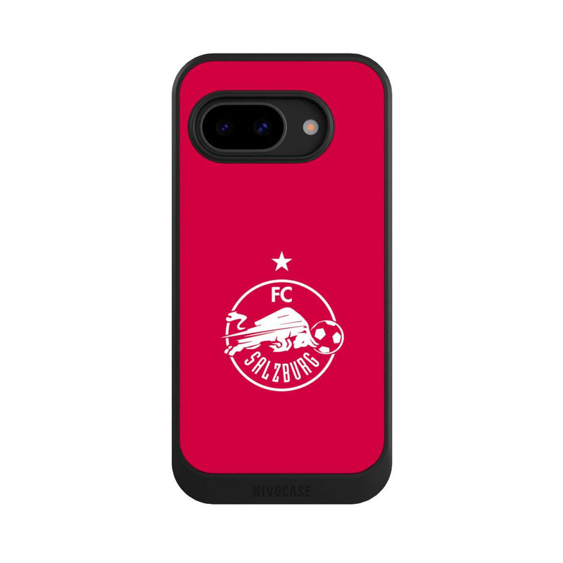 Pixel 9a NIVOcore FC Salzburg Rouge