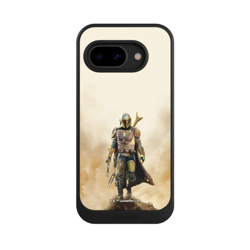 Google Pixel 9a NIVOcore The Mandalorian Rock