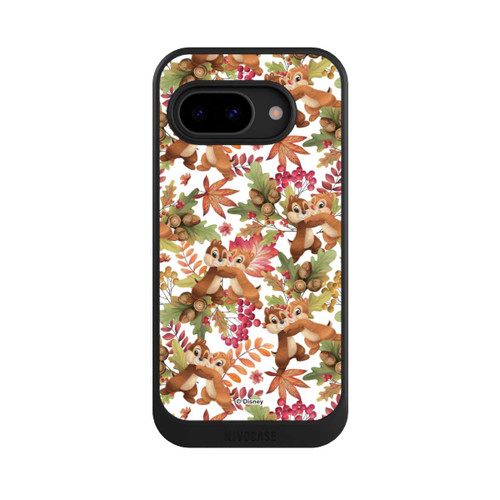 Google Pixel 9a NIVOcore Chip 'n Dale Pattern
