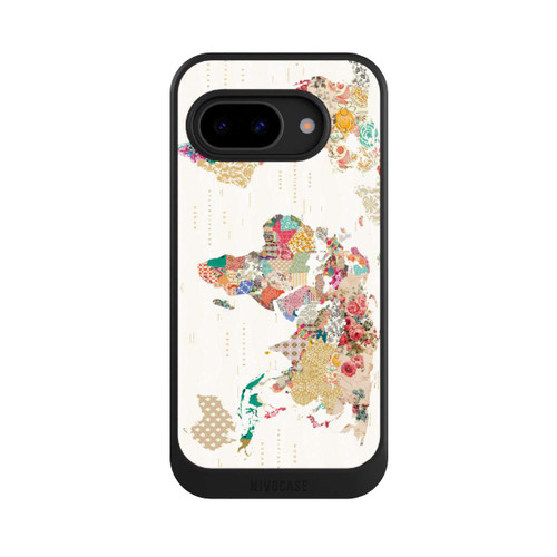 Google Pixel 9a NIVOcore Puzzel Erde