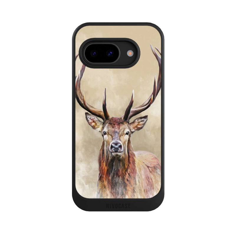 Pixel 9a NIVOcore cerf tiré
