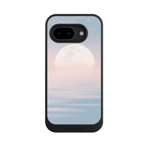 Google Pixel 9a NIVOcore Sonnenaufgang