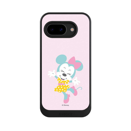 Google Pixel 9a NIVOcore Süße Baby-Minnie