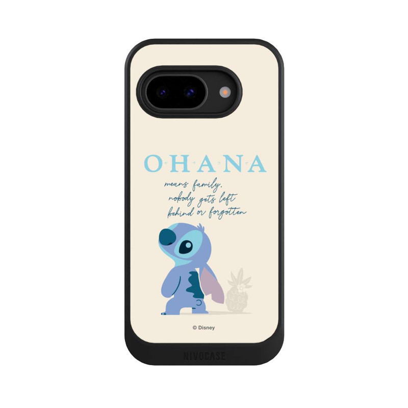 Pixel 9a NIVOcore Ohana Stitch