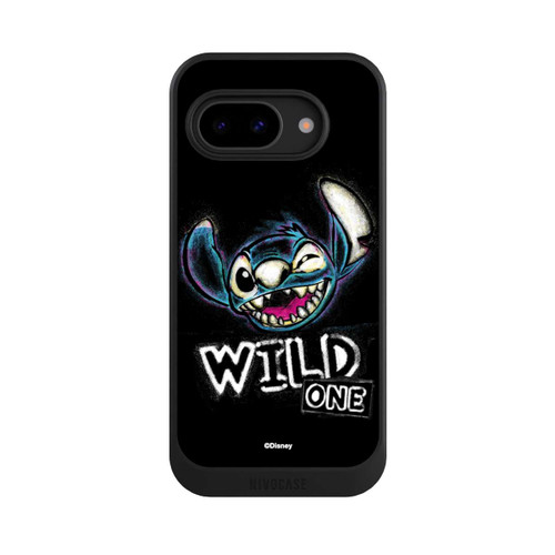 Google Pixel 9a NIVOcore Wild One Stitch