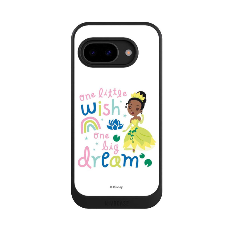 Pixel 9a NIVOcore One Little Wish Tiana