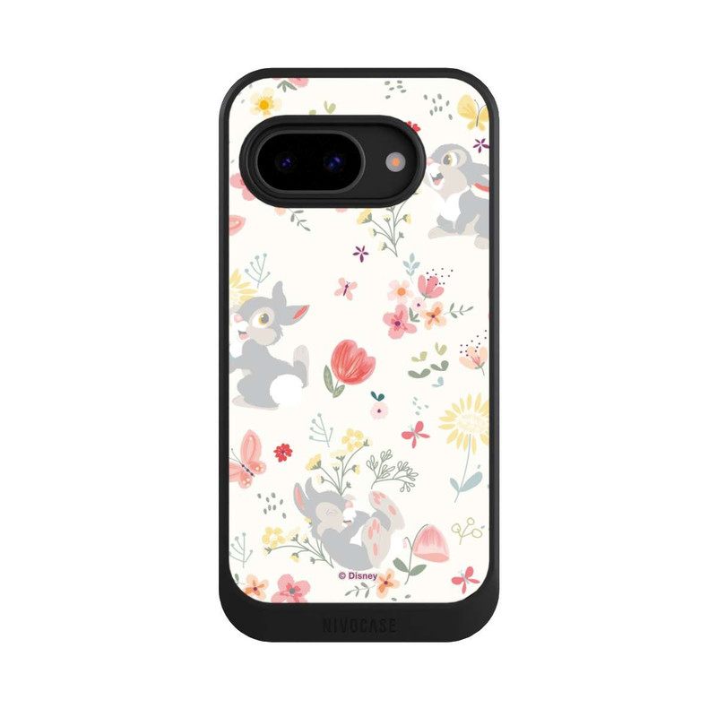 Pixel 9a NIVOcore Bloomy Klopfer Pattern