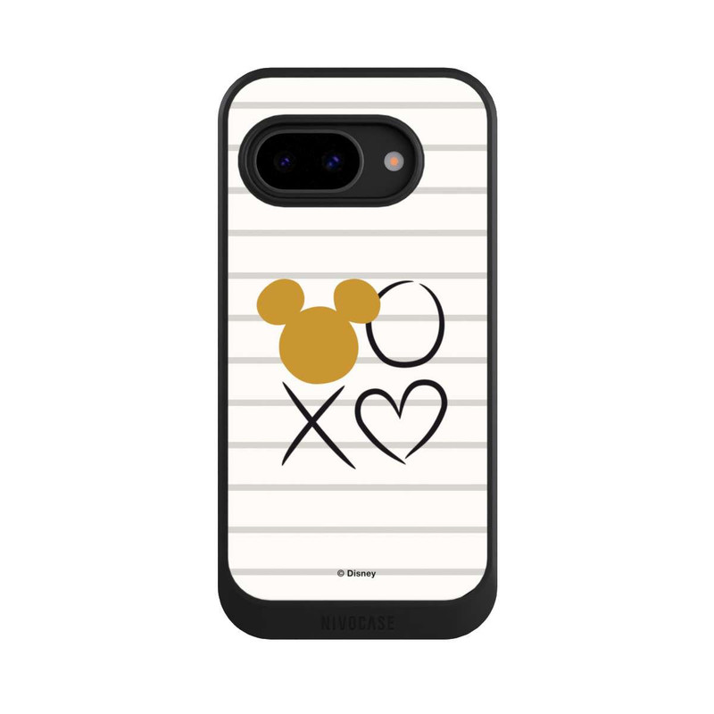 Pixel 9a NIVOcore XOXO Mickey