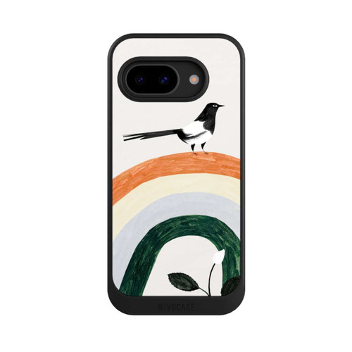 Google Pixel 9a NIVOcore Guten Morgen von Léa Le Pivert