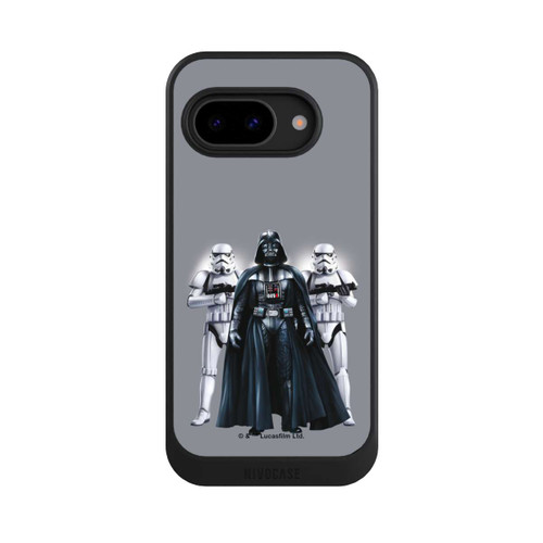 Google Pixel 9a NIVOcore Vader and Troopers