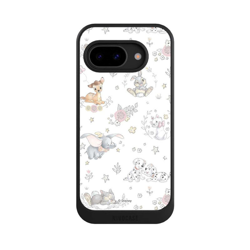 Pixel 9a NIVOcore Collection Sentimental Heritage