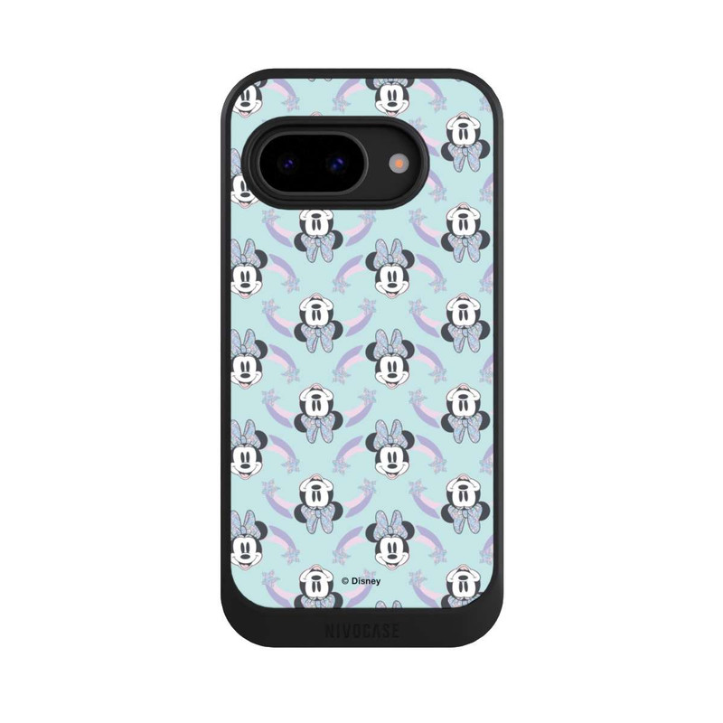 Pixel 9a NIVOcore Minnie Motif Vintage