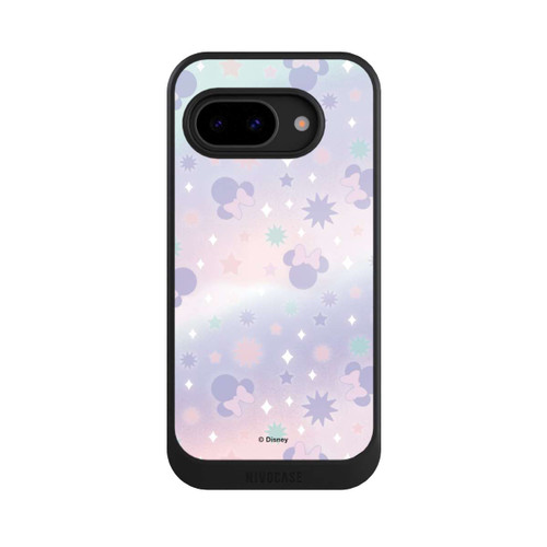 Google Pixel 9a NIVOcore Minnie Star Pattern