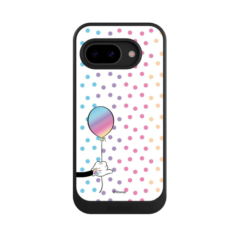 Pixel 9a NIVOcore Minnie Balloon