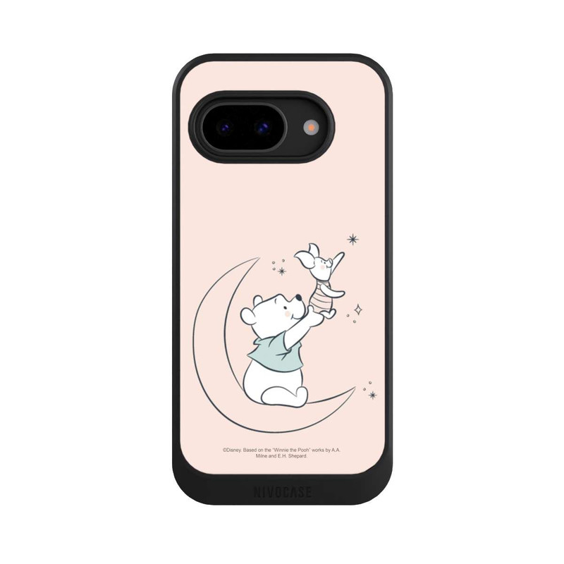 Pixel 9a NIVOcore Winnie and the Moon