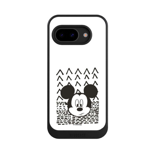 Google Pixel 9a NIVOcore Micky Minimalism