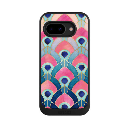 Google Pixel 9a NIVOcore Gefiedert