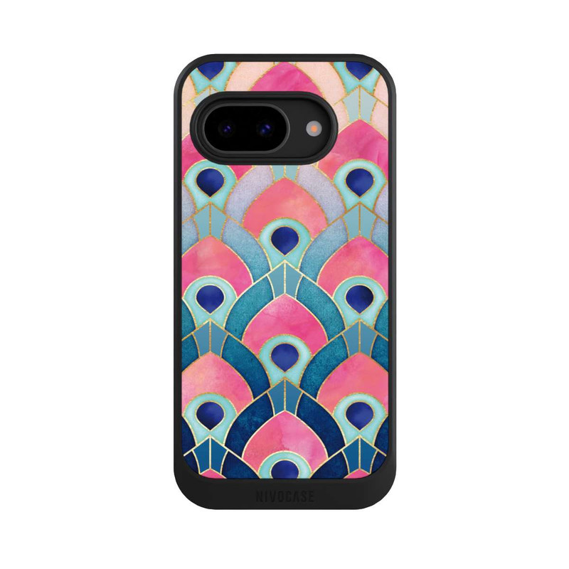 Pixel 9a NIVOcore Feathered