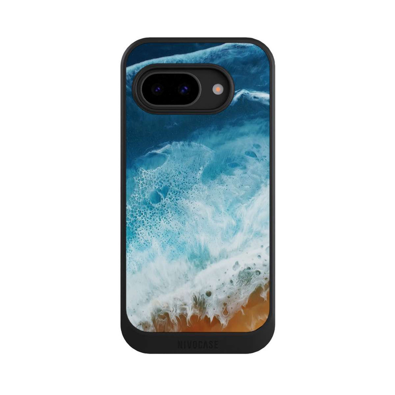 Pixel 9 a NIVOcore Sea