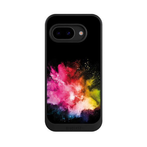 Google Pixel 9a NIVOcore Neon