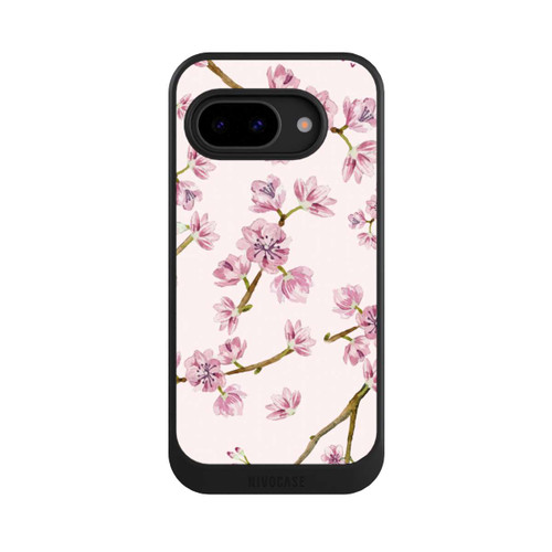 Google Pixel 9a NIVOcore Kirschblüte Pink