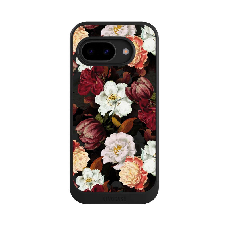 Pixel 9a NIVOcore Bouquet of Flowers
