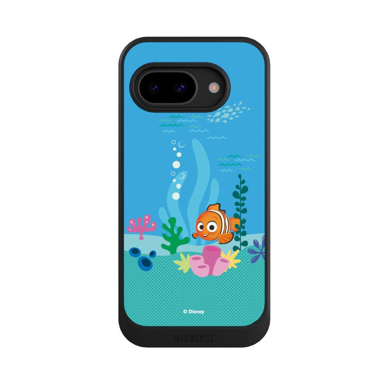 Pixel 9a NIVOcore Nemo OcÃ©an