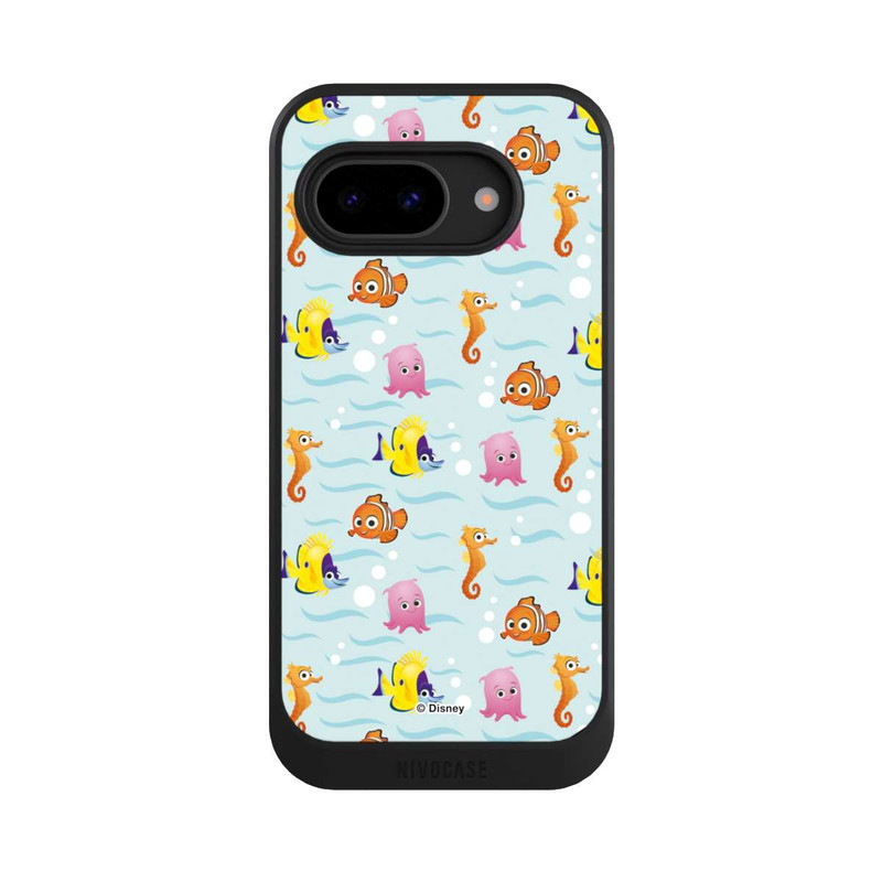 Pixel 9a NIVOcore Motif Nemo
