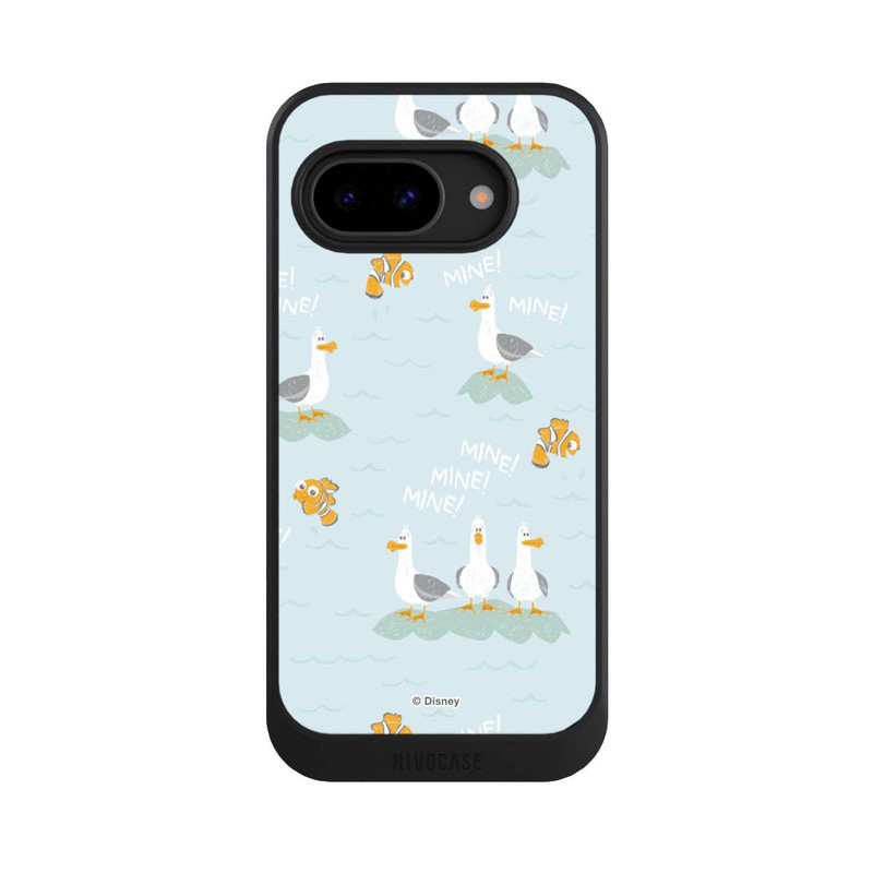 Pixel 9a NIVOcore À Moi, À Moi, À Moi