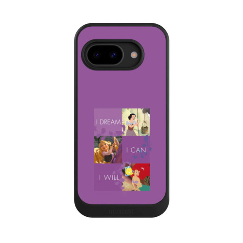 Google Pixel 9a NIVOcore I dream | I can | I will