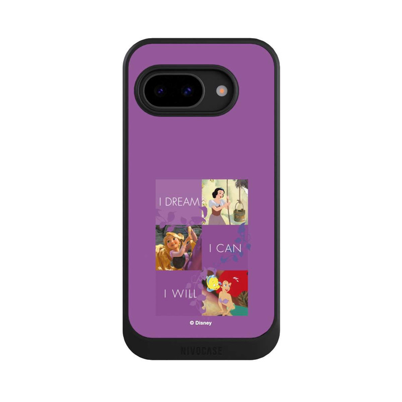 Pixel 9a NIVOcore I dream | I can | I will