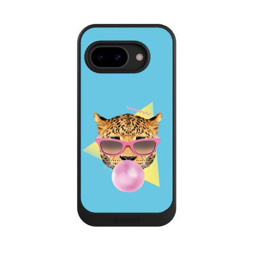 Google Pixel 9a NIVOcore Bubble Gum Leo