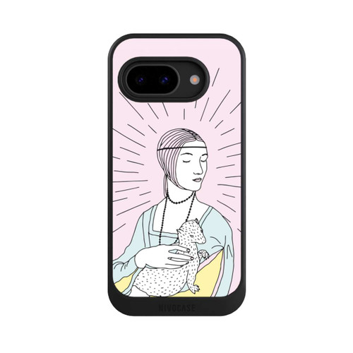 Google Pixel 9a NIVOcore The Lady With An Ermin