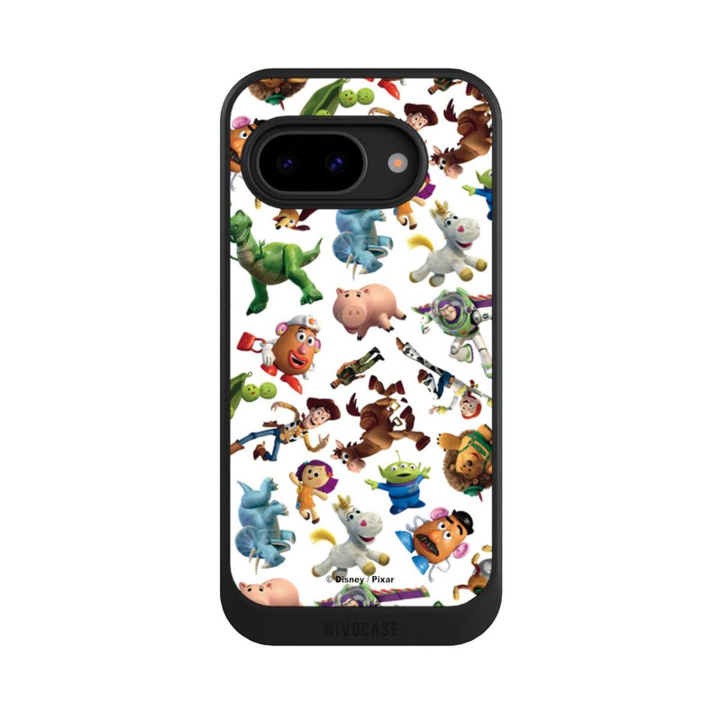 Pixel 9a NIVOcore Toy Story Pattern 