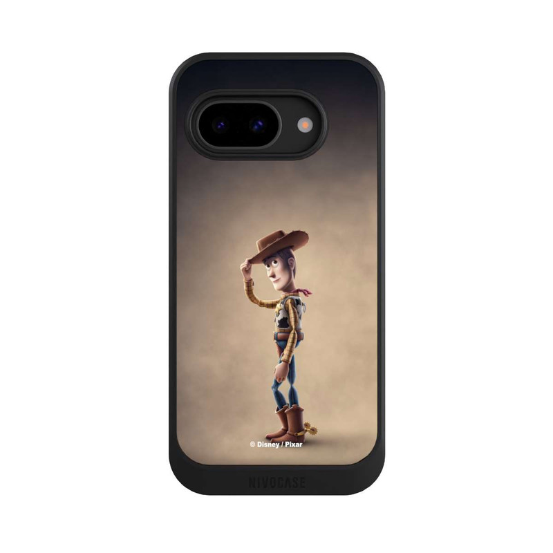 Pixel 9a NIVOcore Toy Story Woody 