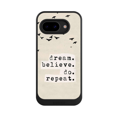 Google Pixel 9a NIVOcore Dream Believe