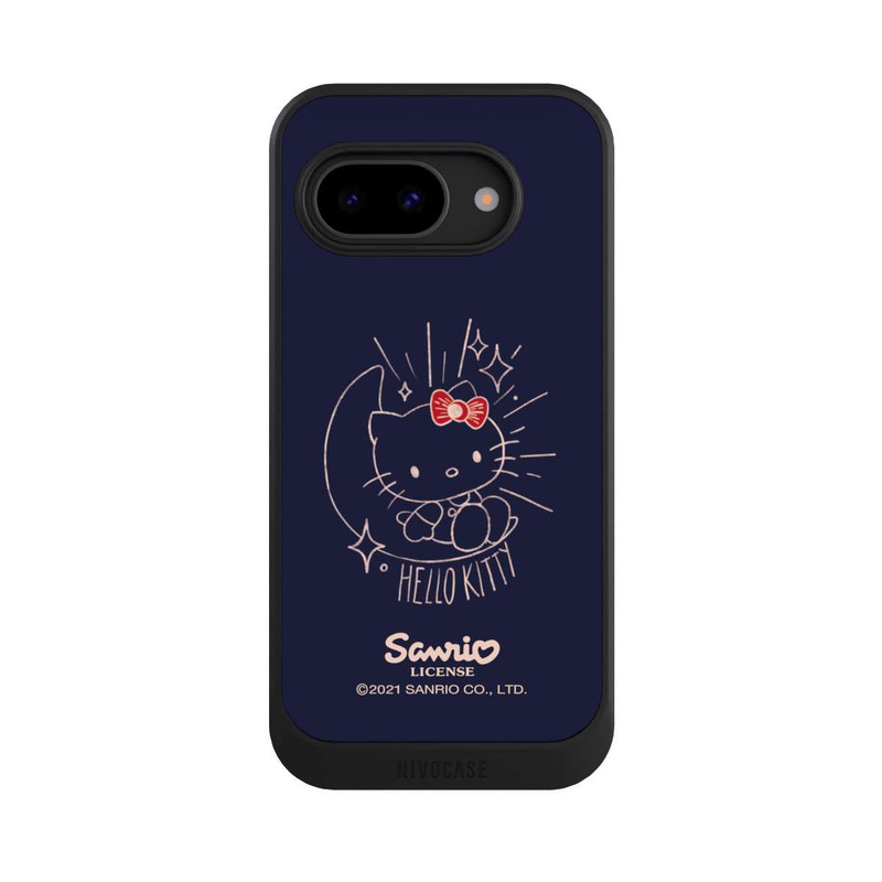Pixel 9 a NIVOcore Hello Kitty - L'astrologie