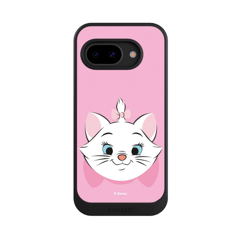 Pixel 9a NIVOcore Marie Closeup