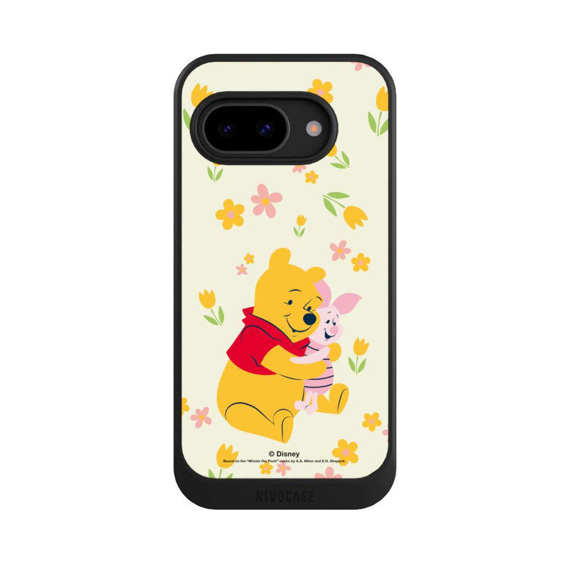 Pixel 9a NIVOcore Winnie l'Ourson Calin
