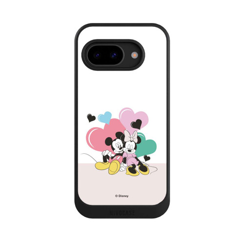 Google Pixel 9a NIVOcore Couple Goals MM1
