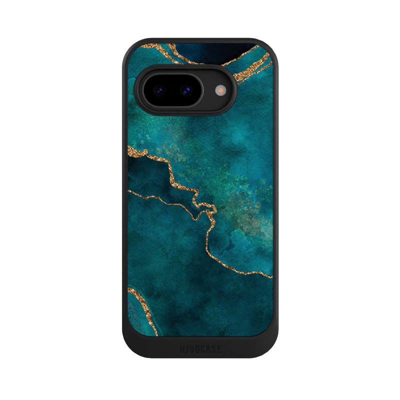 Pixel 9a NIVOcore Sarcelle Glamour