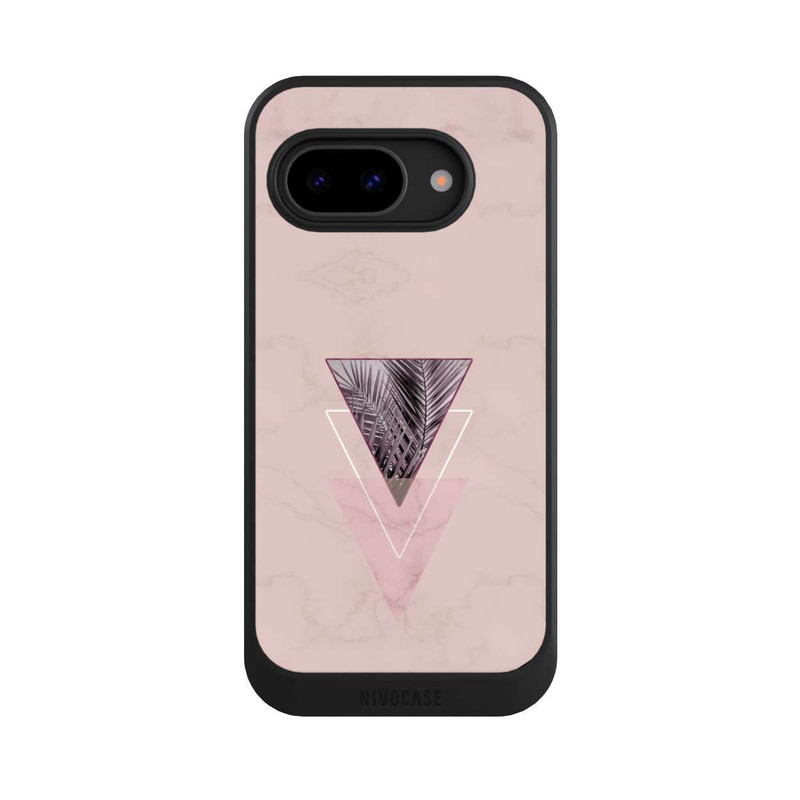 Pixel 9a NIVOcore Pink Paradise